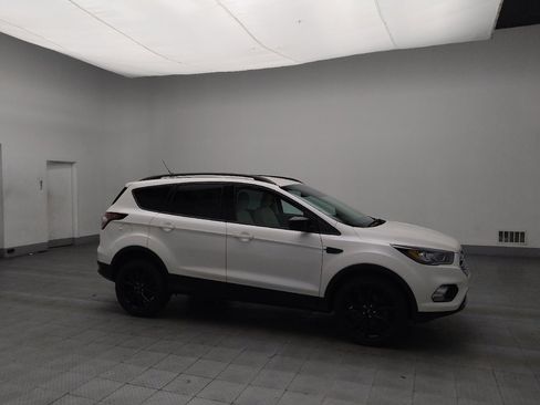 Used 2018 Ford Escape SEL w/ Ford Safe & Smart Package image 11