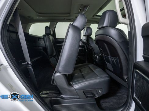 Used 2023 Kia Telluride SX AWD/4WD image 36