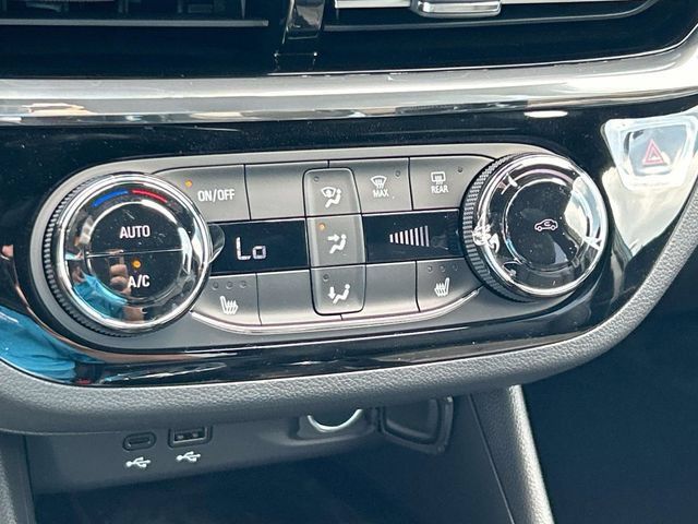 New 2026 Buick Envista Sport Touring w/ Convenience I Package FWD image 30