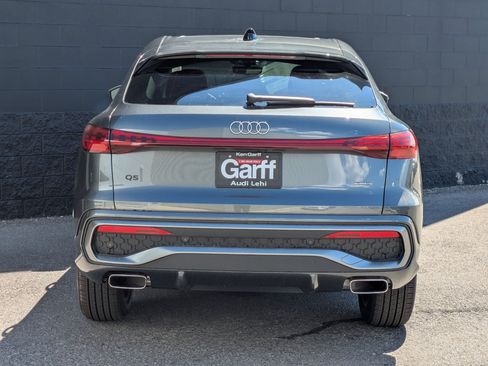 New 2026 Audi Q5 Premium AWD/4WD image 6
