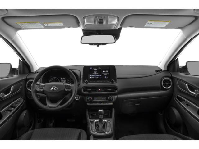 Used 2022 Hyundai Kona SEL w/ Cargo Package FWD image 11