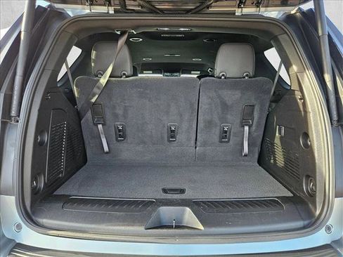 Used 2023 Chevrolet Tahoe LT image 7