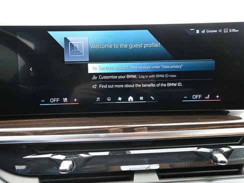 New 2026 BMW X5 xDrive50e AWD/4WD image 17