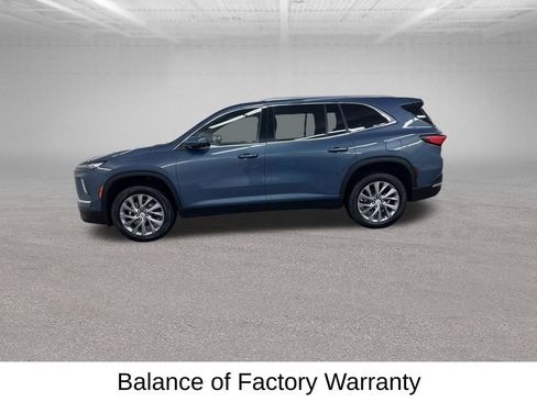 Used 2025 Buick Enclave Preferred w/ Trailering Package, 5000 lbs. AWD/4WD image 8