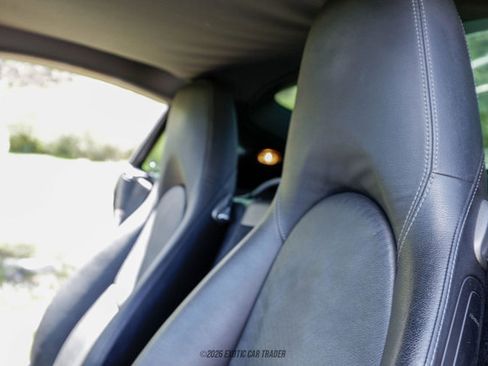 Used 2007 Porsche Cayman S RWD image 64