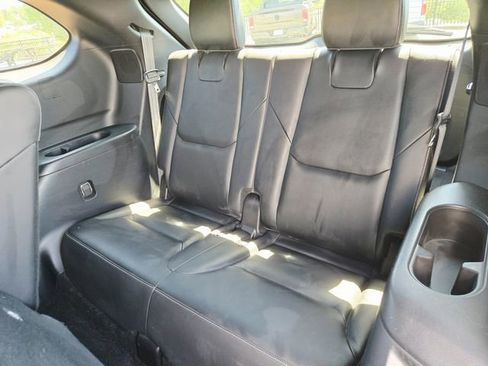 Used 2023 MAZDA CX-9 Grand Touring AWD/4WD image 18