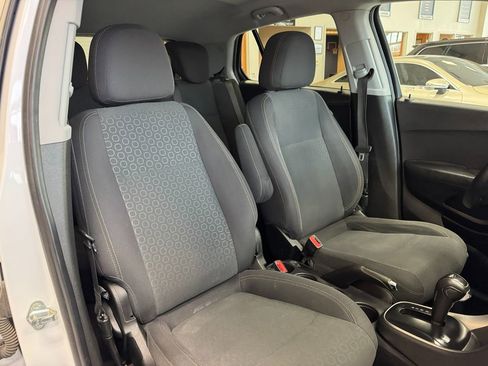 Used 2020 Chevrolet Trax LS w/ Tint and Cruise Package image 18