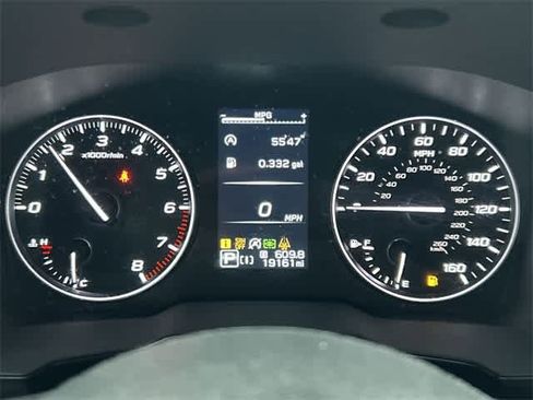 Certified 2024 Subaru Legacy Sport image 7