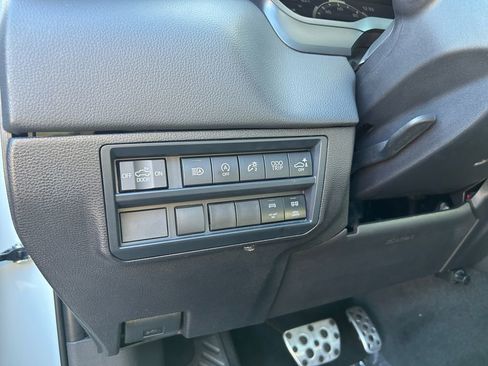 Used 2025 Toyota Tundra Limited w/ TRD Off-Road Package AWD/4WD image 21