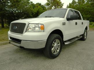 Used 2005 Ford F150 XLT image 1