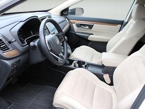 Used 2018 Honda CR-V EX-L image 8