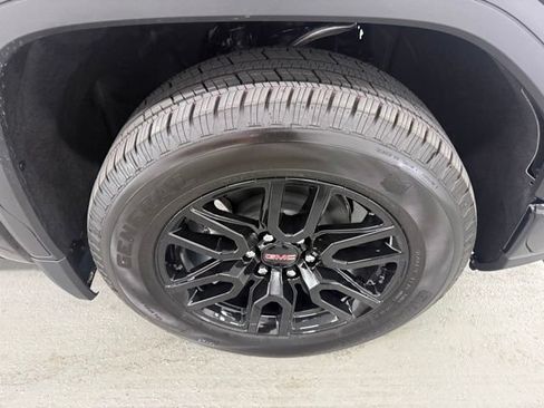 New 2026 GMC Sierra 1500 Elevation AWD/4WD image 4