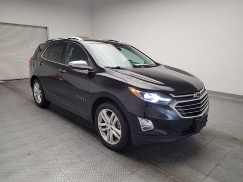 Used 2019 Chevrolet Equinox Premier image 13