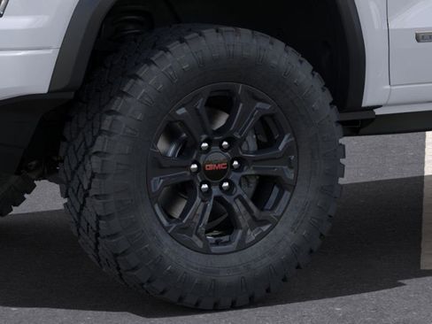 Used 2024 GMC Canyon Elevation w/ Convenience Package image 29