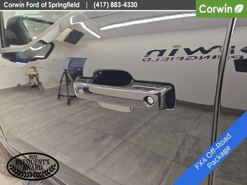 New 2026 Ford F150 XLT image 22