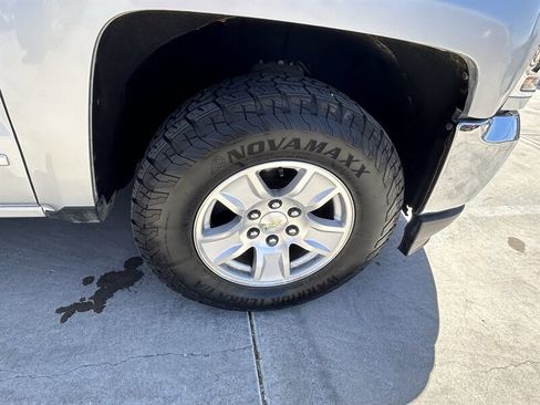 Used 2016 Chevrolet Silverado 1500 LT w/ All Star Edition AWD/4WD image 29
