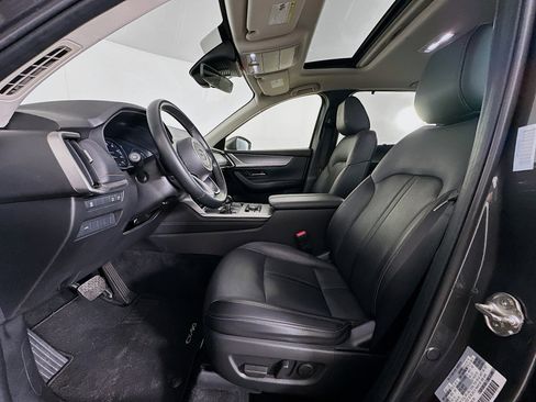 Used 2024 MAZDA CX-90 3.3 Turbo w/ Preferred Plus image 13