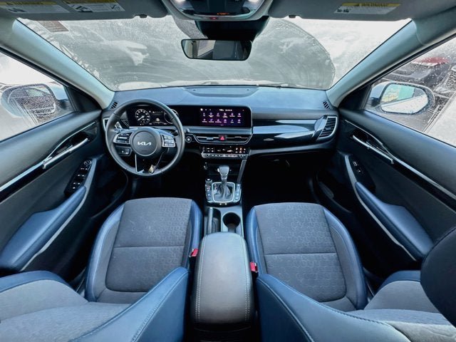 Certified 2024 Kia Seltos S AWD/4WD image 32