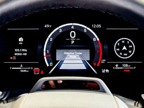 Used 2026 Lexus TX 350 AWD w/ Technology Package image 44