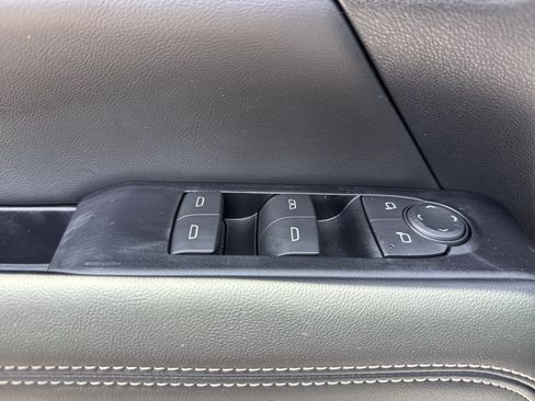 Used 2026 GMC Terrain Elevation w/ Black Edition FWD image 15