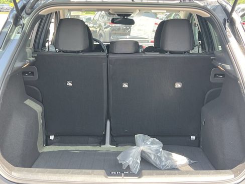 Used 2026 Nissan Kicks S FWD image 18