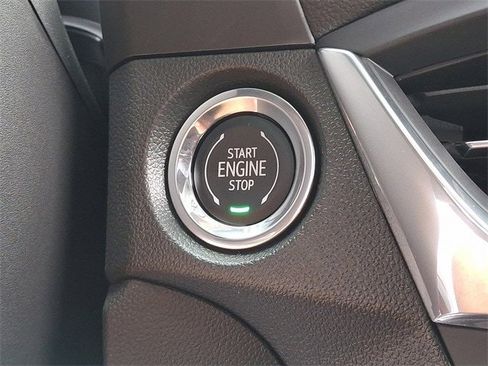 New 2026 Buick Encore GX Preferred w/ Comfort Package image 15