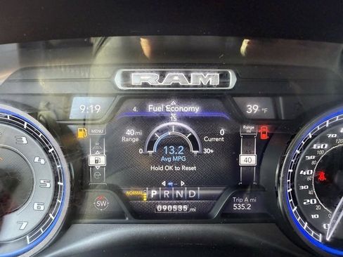 Used 2019 RAM 1500 Limited image 13