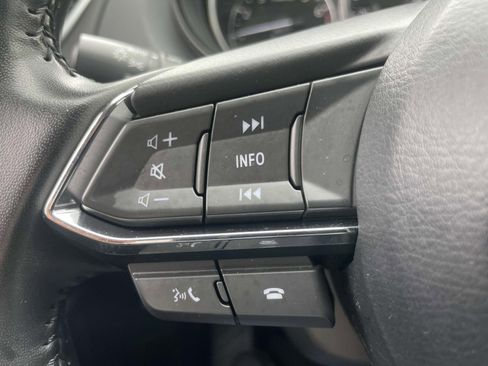 Used 2023 MAZDA CX-9 Touring AWD/4WD image 24