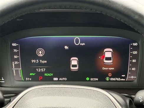 Used 2025 Honda Accord Sport image 24