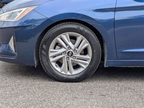 Used 2020 Hyundai Elantra Value Edition image 10