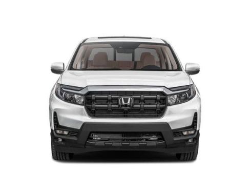 Used 2025 Honda Ridgeline RTL image 4