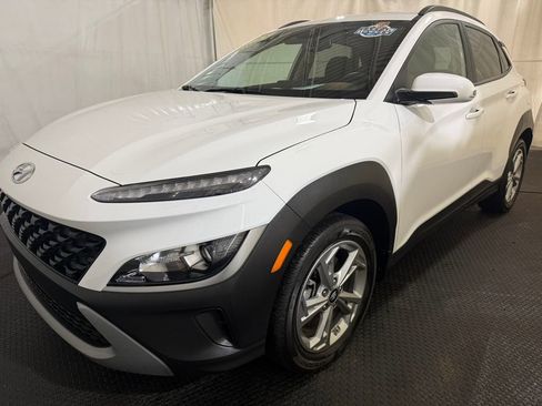 Used 2023 Hyundai Kona SEL w/ Cargo Package image 6
