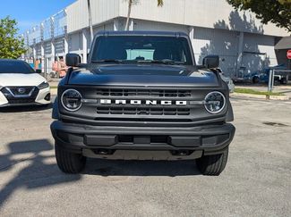 Used 2025 Ford Bronco Base video 2