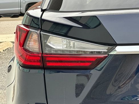 Used 2020 Lexus RX 350 AWD image 48