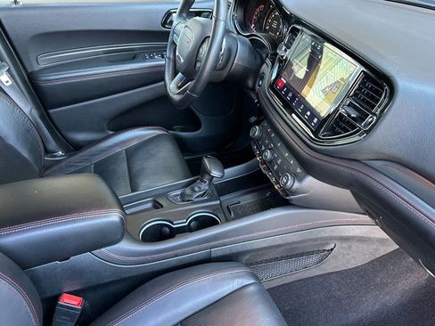 Used 2025 Dodge Durango GT AWD/4WD image 16