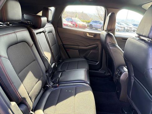 Used 2025 Ford Escape ST-Line w/ Tech Pack #1 image 21