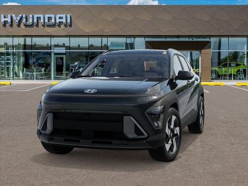 New 2026 Hyundai Kona Limited AWD/4WD image 6