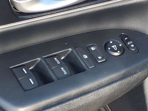 Used 2021 Honda CR-V EX-L image 14