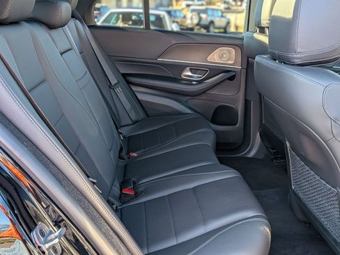 Certified 2023 Mercedes-Benz GLE 350 4MATIC image 38