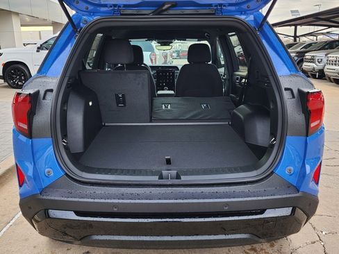 New 2026 GMC Terrain Elevation w/ Black Edition image 47