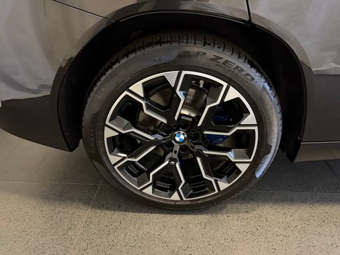 Used 2026 BMW X3 M50 AWD/4WD image 13