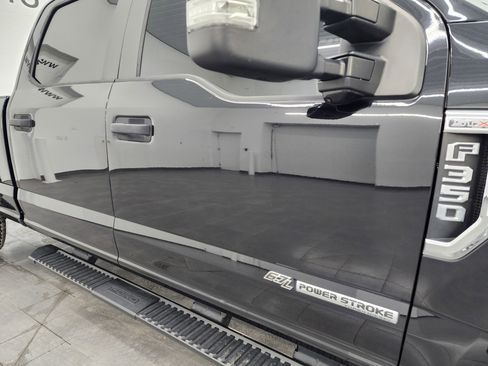 Used 2019 Ford F350 XL w/ STX Appearance Package image 28
