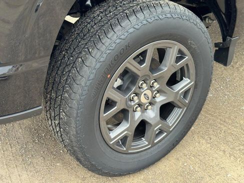 New 2026 Ford F150 STX w/ Equipment Group 200A AWD/4WD image 5