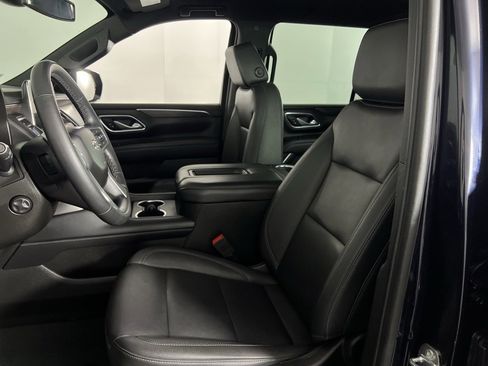 Used 2024 Chevrolet Tahoe Z71 w/ Z71 Off-Road Package image 25