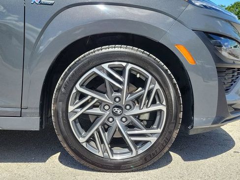 Used 2023 Hyundai Kona N Line FWD image 6
