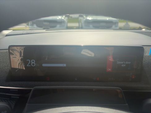 New 2025 Ford Mustang Mach-E Premium AWD/4WD image 14