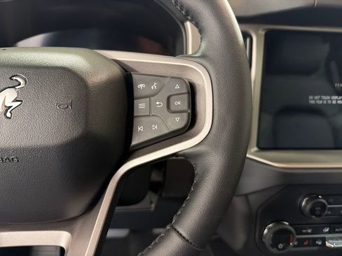 New 2026 Ford Bronco Outer Banks image 19