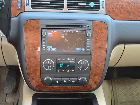 Used 2008 Chevrolet Silverado 2500 LTZ w/ Safety Package image 18