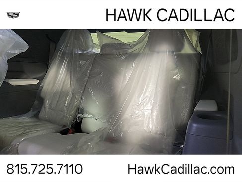 New 2026 Cadillac Escalade IQ Sport 1 AWD/4WD image 14