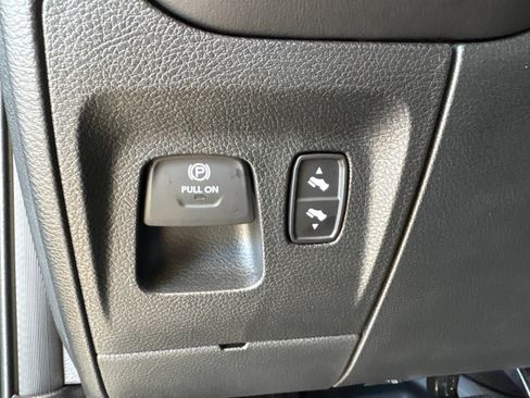 New 2026 RAM 1500 RHO w/ RHO Level 1 Equipment Group AWD/4WD image 15